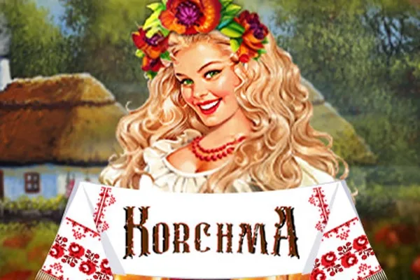 Logo Korchma