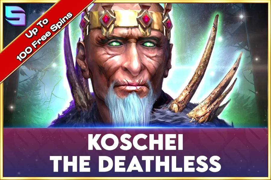 Koschei The Deathless