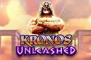 Logo Kronos Unleashed