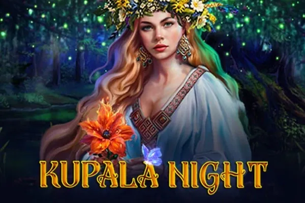 Kupala Night