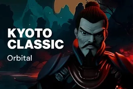 Logo Kyoto Classic