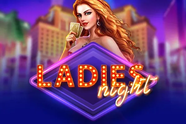 Logo Ladies Night