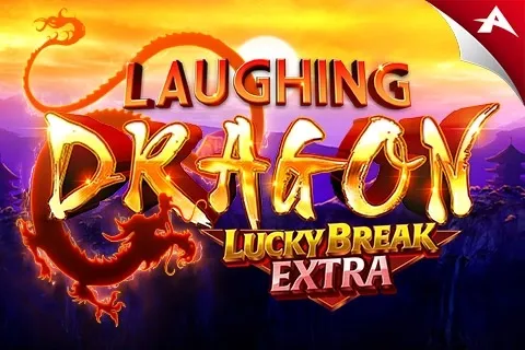 Logo Laughing Dragon