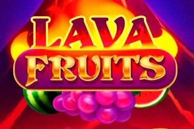 Logo Lava Fruits