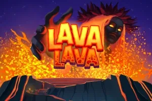 Logo Lava Lava