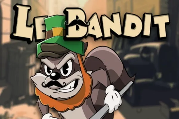 Logo Le Bandit