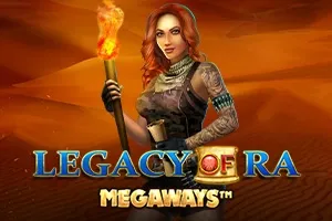 Legacy of Ra Megaways