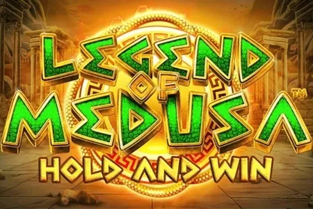 Logo Legend of Medusa