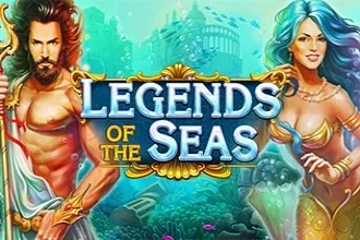 Logo Legends of the Seas