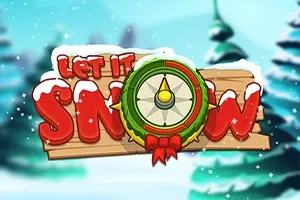 Logo Let It Snow