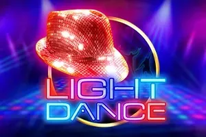 Logo Light Dance