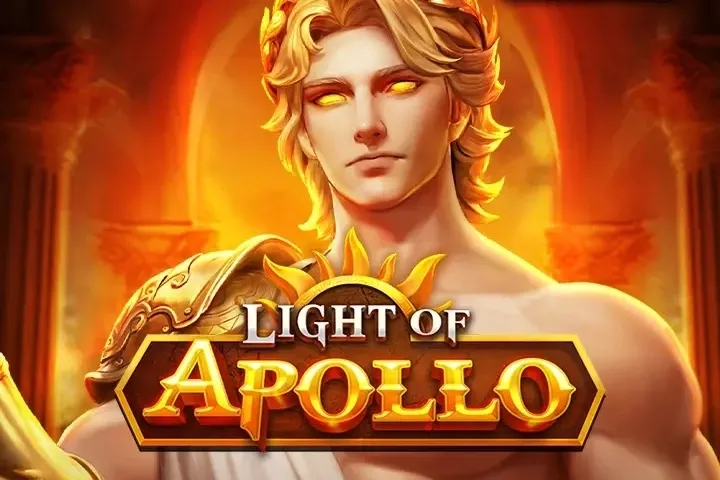 Logo Light of Apollo
