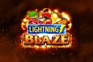 Logo Lightning Blaze