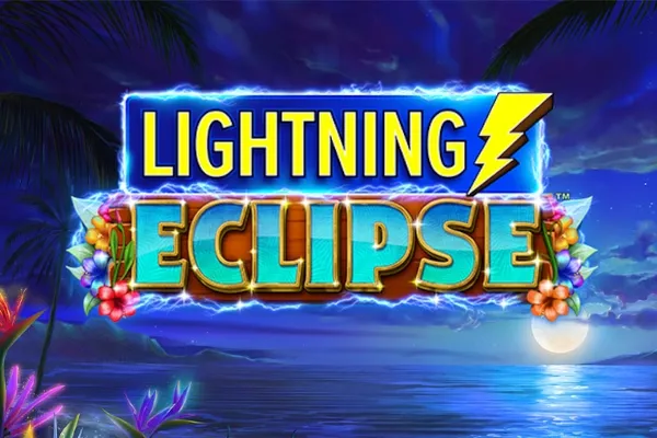 Logo Lightning Eclipse