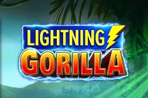 Logo Lightning Gorilla