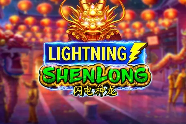 Logo Lightning ShenLong