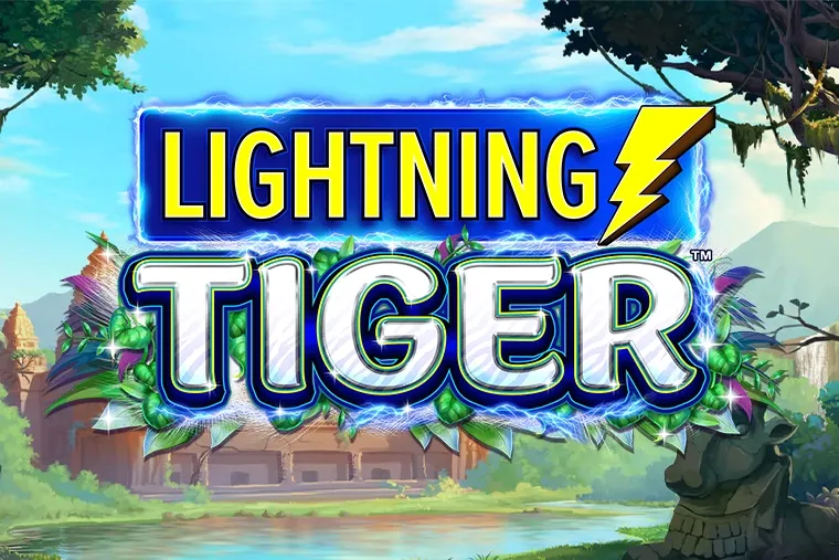 Logo Lightning Tiger