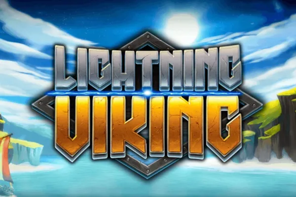 Logo Lightning Viking