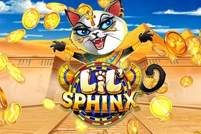 Logo Lil Sphinx