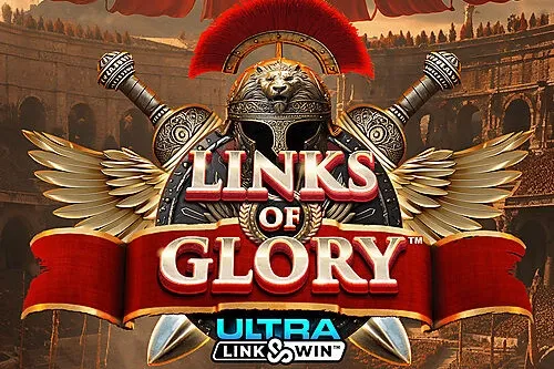 Logo Links of Glory