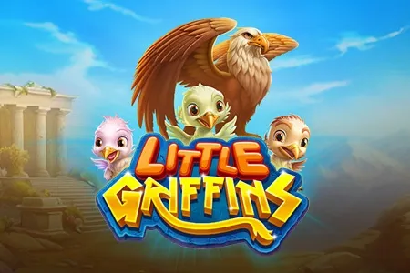 Logo Little Griffins