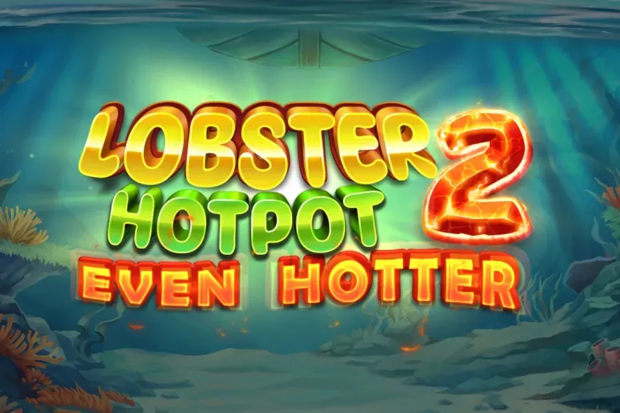 Logo Lobster Hotpot 2 Even Hotter