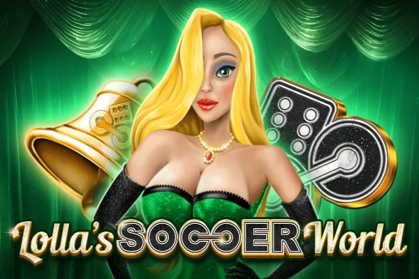 Lolla's Soccer World