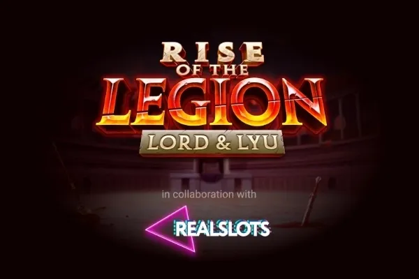 Logo Lord & Lyu: Rise of the Legion