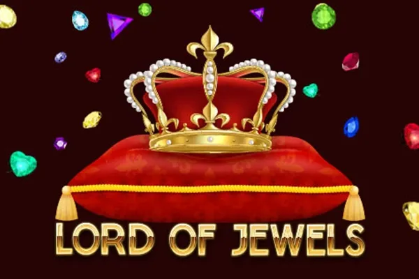 Logo Lord of Jewels