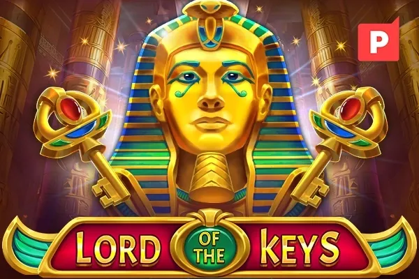 Logo Lord of the Keys