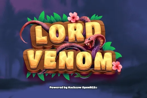 Logo Lord Venom