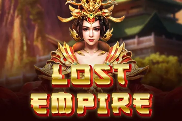 Logo Lost Empire