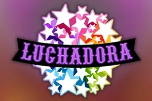 Logo Luchadora