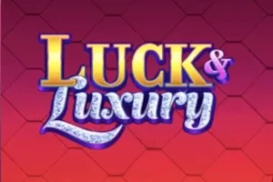 Logo Luck & Luxury