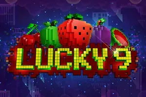 Logo Lucky 9