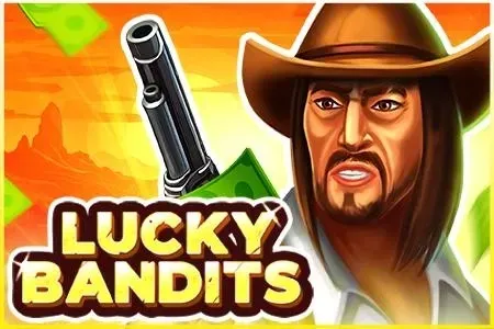 Logo Lucky Bandits
