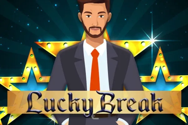 Logo Lucky Break