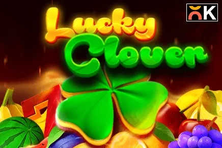 Logo Lucky Clover