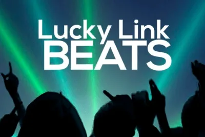 Logo Lucky Link Beats