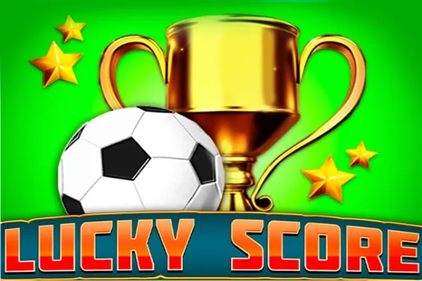 Logo Lucky Score