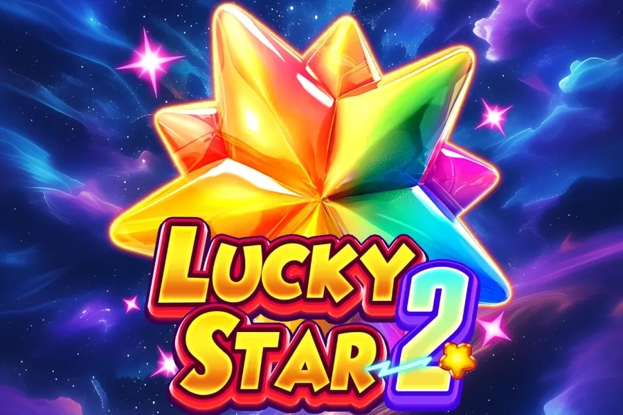 Logo Lucky Star 2