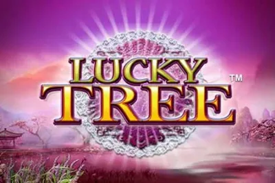 Logo Lucky Tree