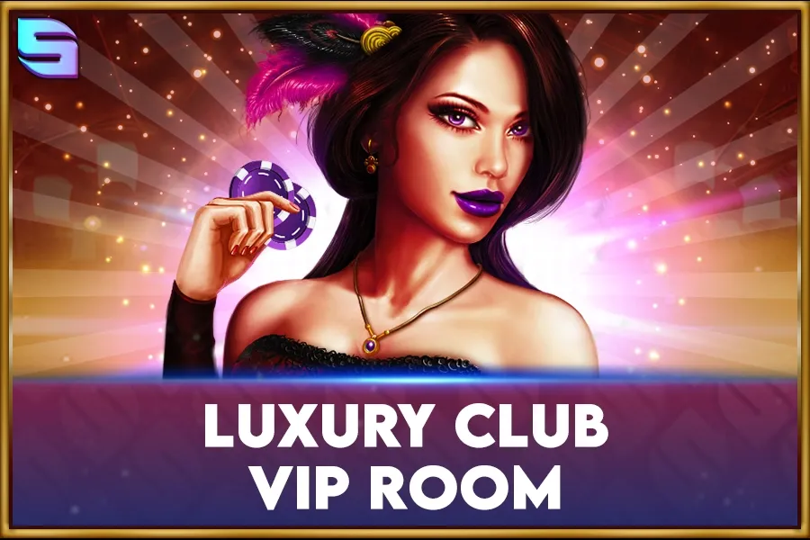 Luxury Club - Vip Room