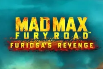 Logo Mad Max: Fury Road - Furiosa's Revenge