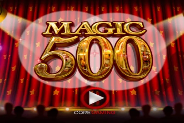 magic 500