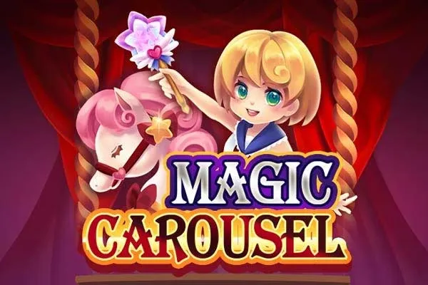 Logo Magic Carousel
