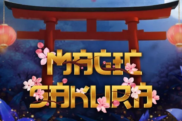 Magic Sakura