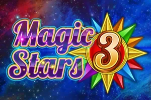 Logo Magic Stars 3