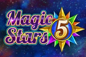 Logo Magic Stars 5