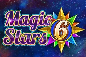 Logo Magic Stars 6